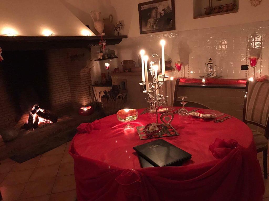 Вілла Tenuta Sciacca Falciano del Massico Екстер'єр фото