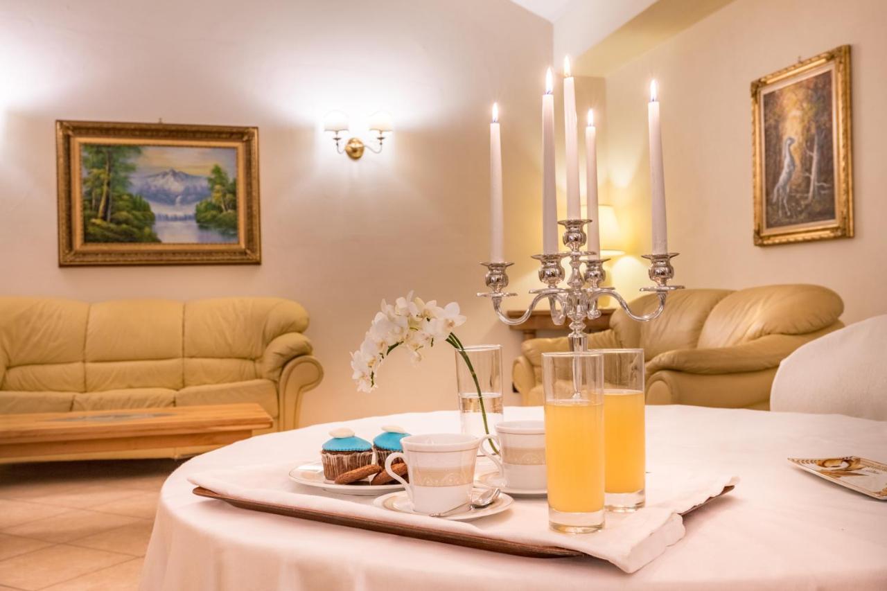 Вілла Tenuta Sciacca Falciano del Massico Екстер'єр фото