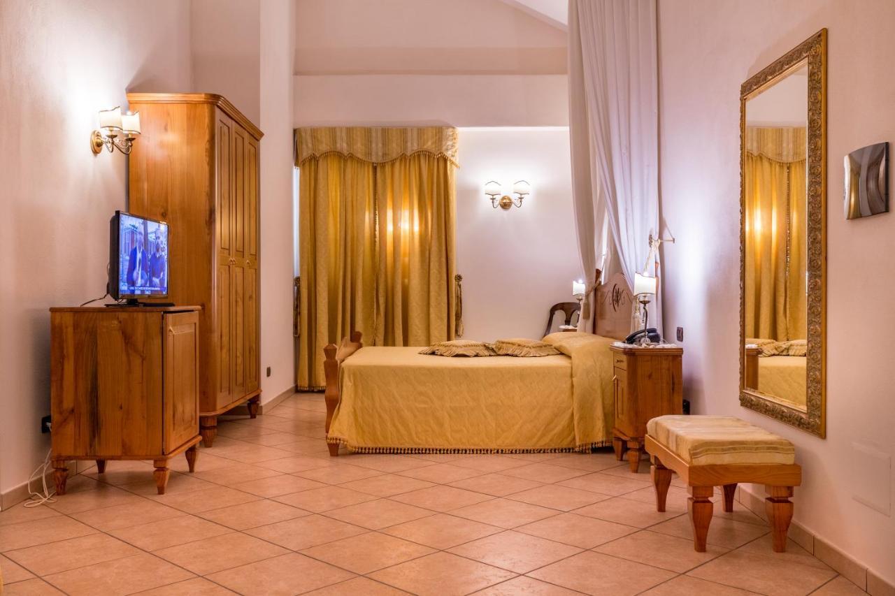 Вілла Tenuta Sciacca Falciano del Massico Екстер'єр фото