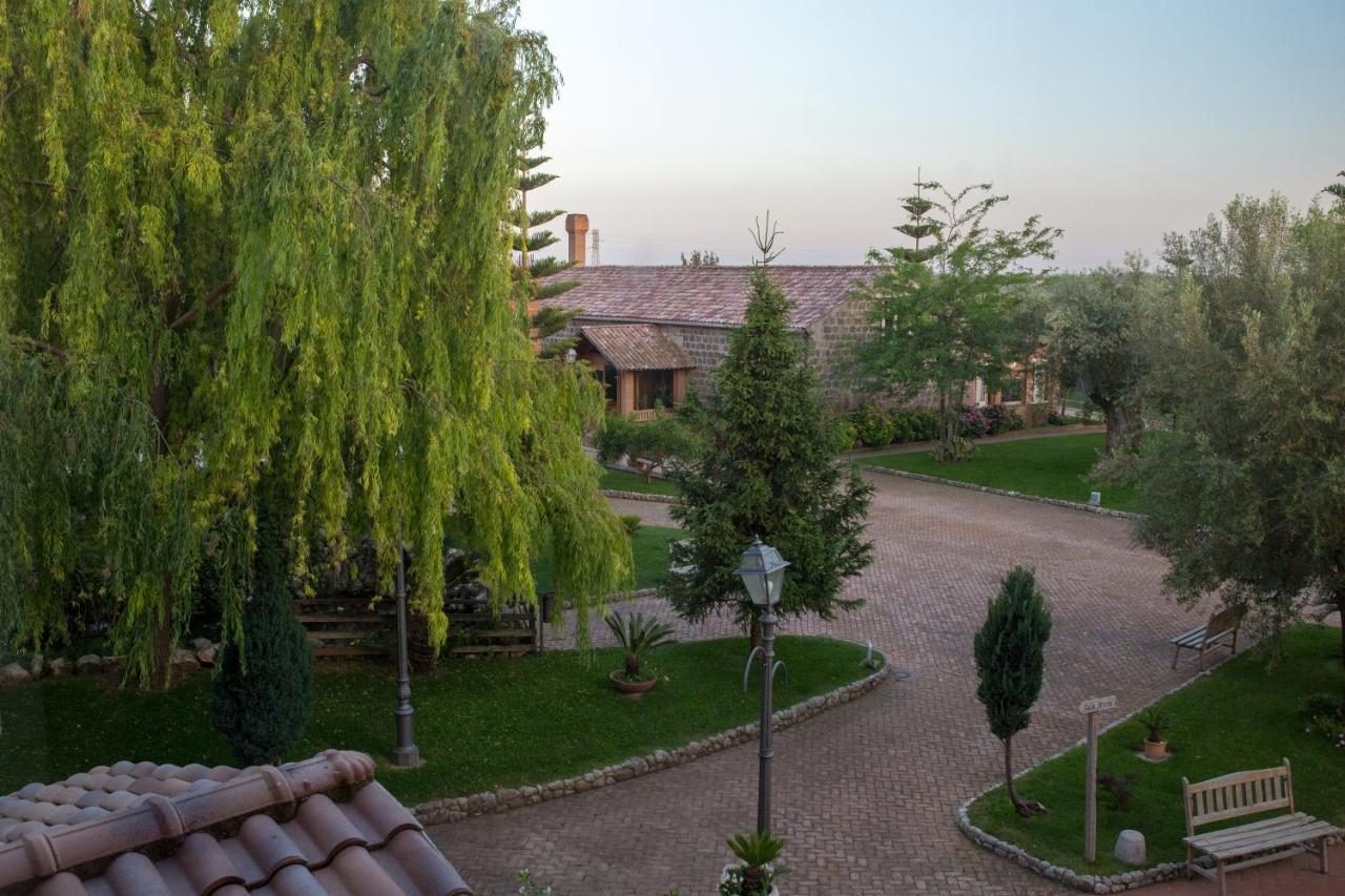 Вілла Tenuta Sciacca Falciano del Massico Екстер'єр фото